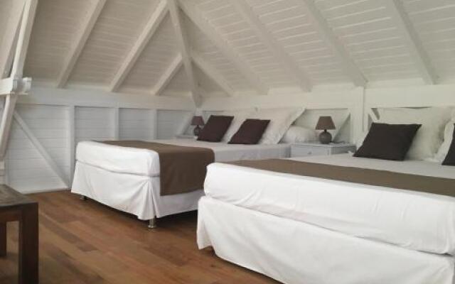 Villas et Chambres d'hotes Chez Flo