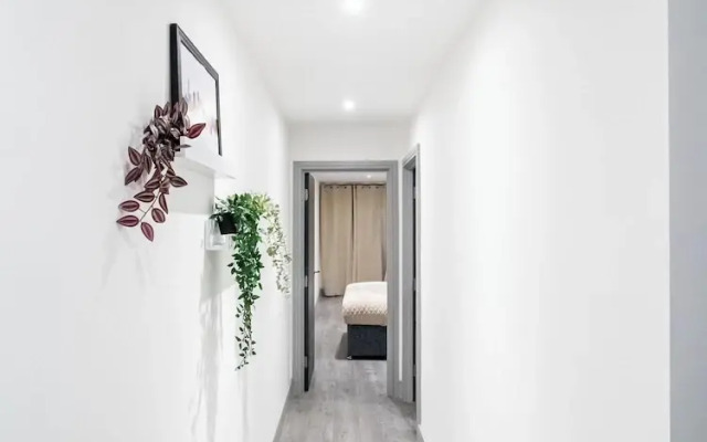 Bradford Bliss Apartment