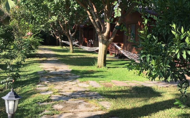 Ozge Hotel Bungalow