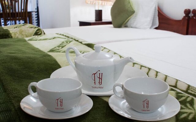 Thilina Hotel by Explorer Trails