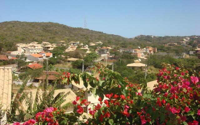 Casa Muito Aconchegante em Buzios