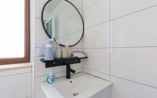 Haikou Meilan District · Xixili Locals Apartment 00175140