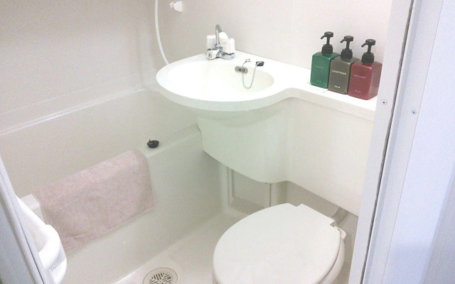 Hotel Kinki