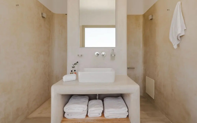 291424 - Villa Flo in Naxos