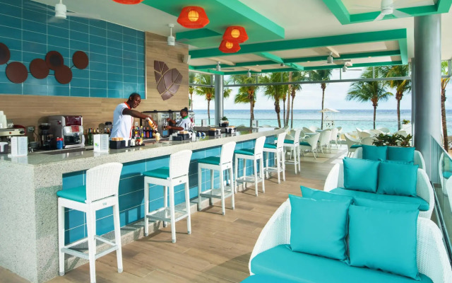 Hotel Riu Ocho Rios - All Inclusive