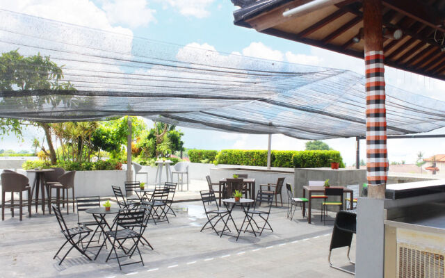 Airy Nusa Dua Pratama 93 Benoa Bali