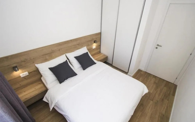 Olive Tree Apartments