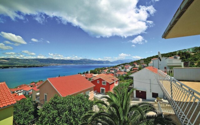 Amazing Home in Mastrinka With Wifi and 2 Bedrooms
