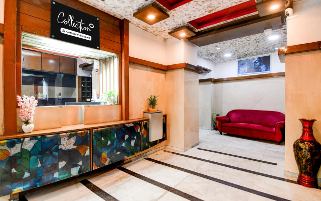 FabHotel Gardenia