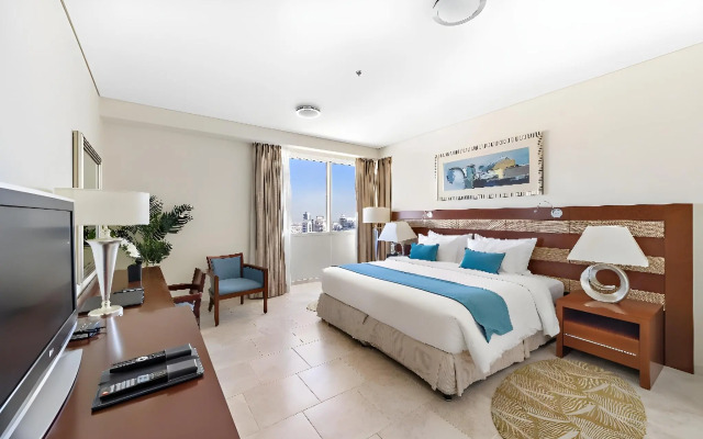Blue Beach Tower