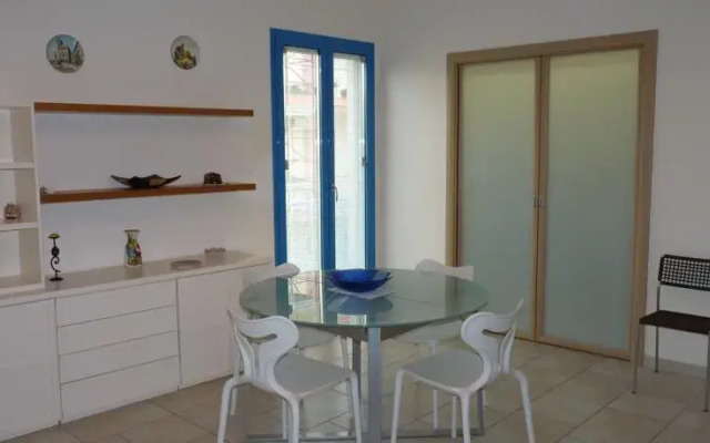 Home Leandro