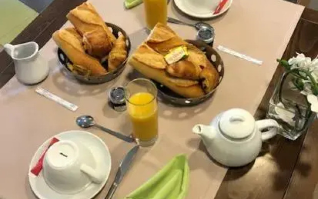 Domitys La Fleur de Lin