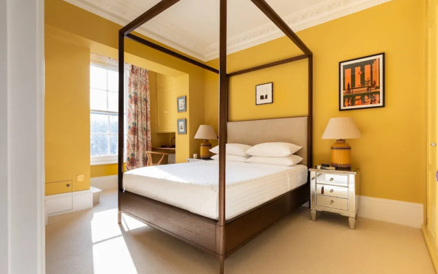 Milborne Grove by Onefinestay