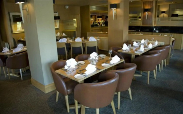 Park Hotel
