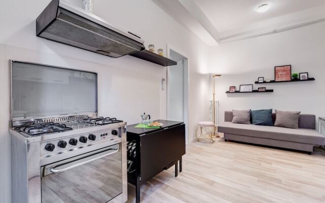 Piazza Vittorio Emanuele Suite