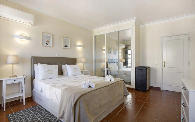 Estrela do Vau Apartment