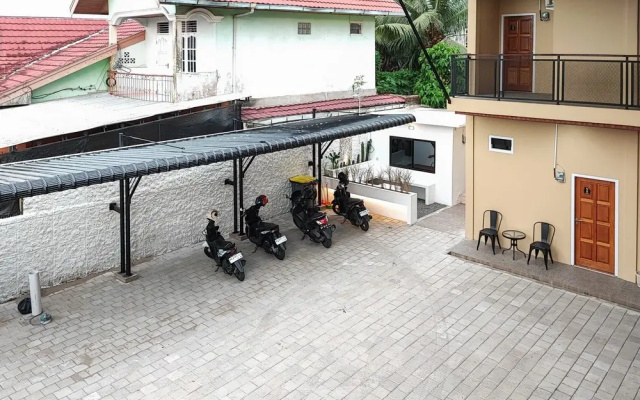 RedDoorz Syariah near Telanaipura Jambi