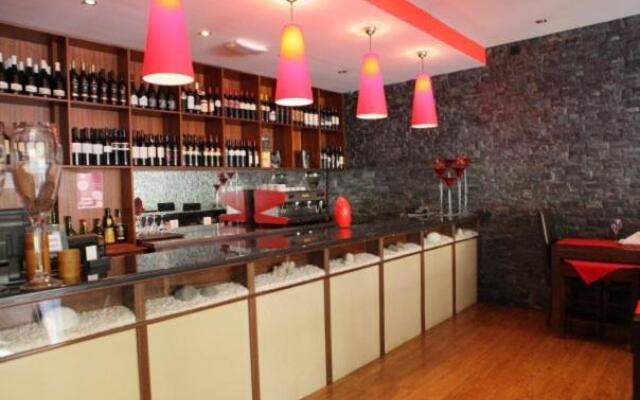 Petrus Hotel