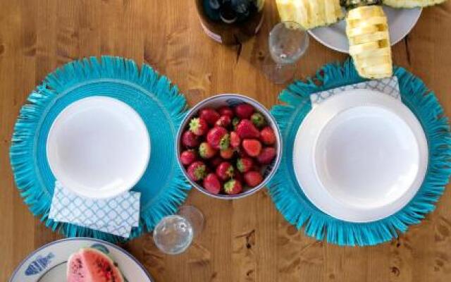 Locazione turistica tia ranch II