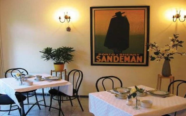 Bed-Breakfast Hotel Budapest