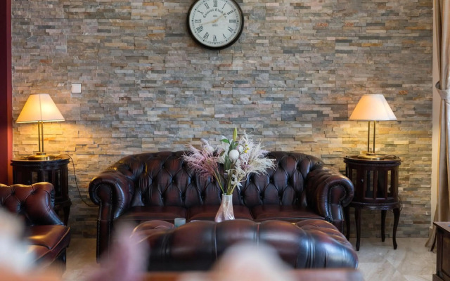 Luxury Apartments Perko