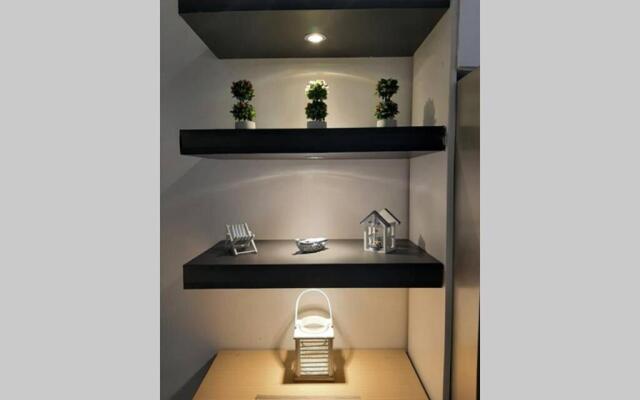 Luxury 1 bedroom apartment in Ialysos