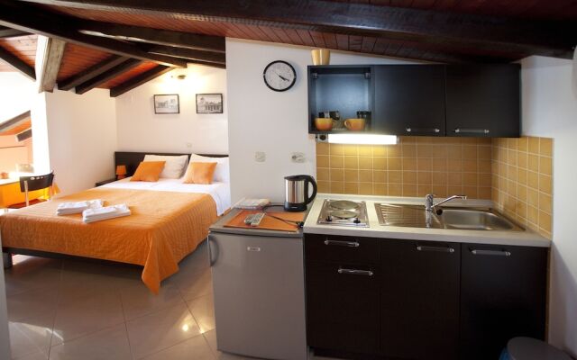 Apartments Riva