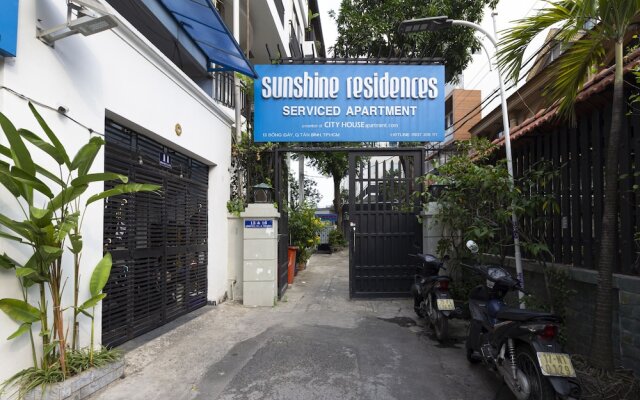 The Art - Sunshine Apartment