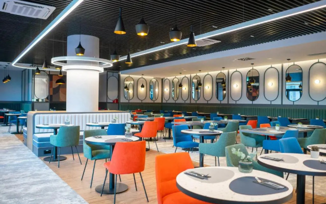 Focus Hotel Premium Warszawa