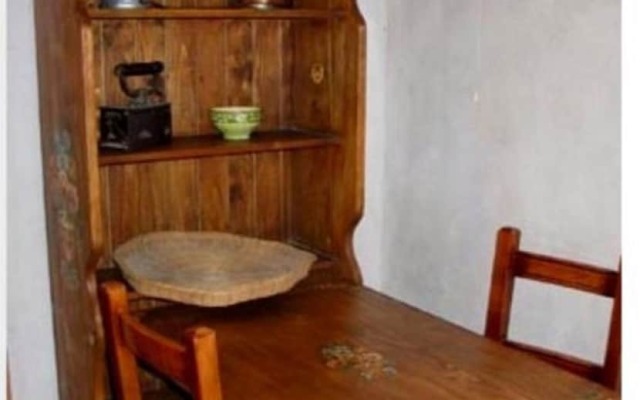 Chalet Residence Les 7 Monts