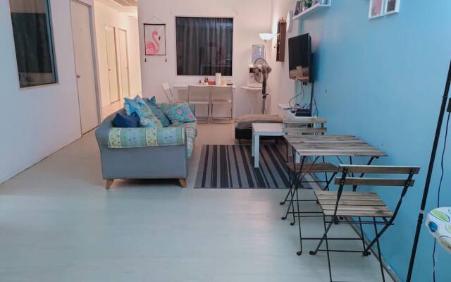 G Traveler Accommodation - Hostel