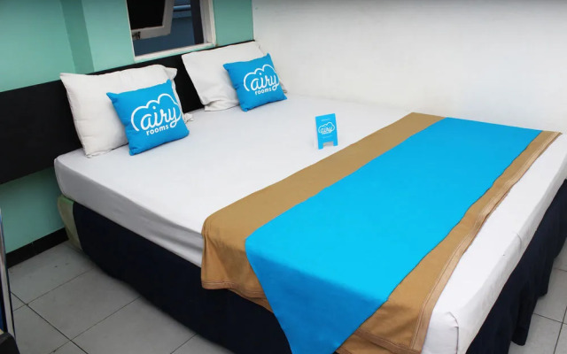 Airy Kertak Baru Ulu MT Haryono 49 Banjarmasin - фото 3