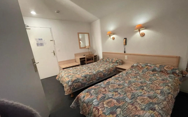 Hotel CORONA Lourdes