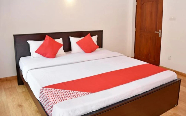 OYO 418 Tinara Bungalow