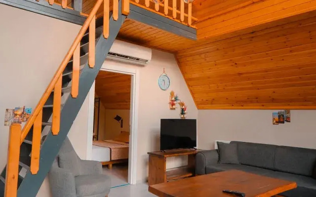 Grd Villa Bungalov