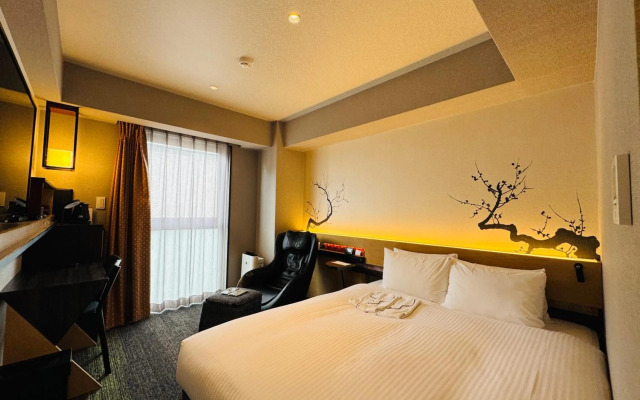 SHIZUTETSU HOTEL PREZIO Kyoto Karasumaoike
