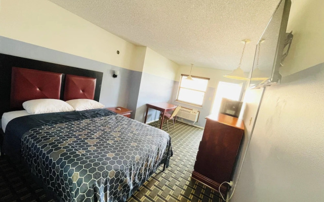 Americas Best Value Inn Jay