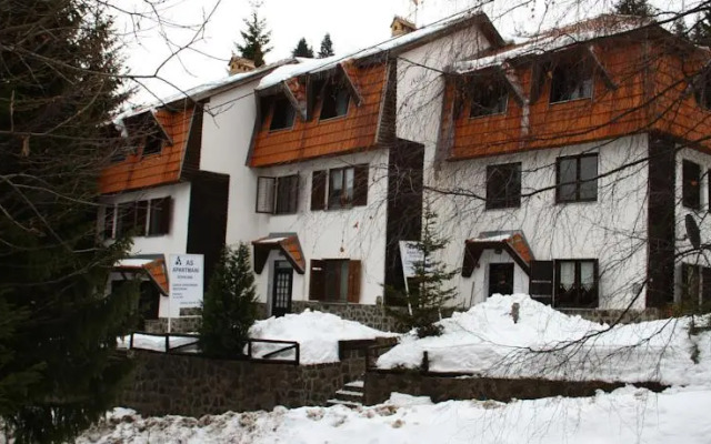 AS Apartments