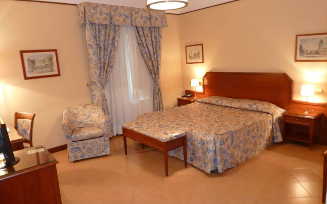 Albergo Reggio