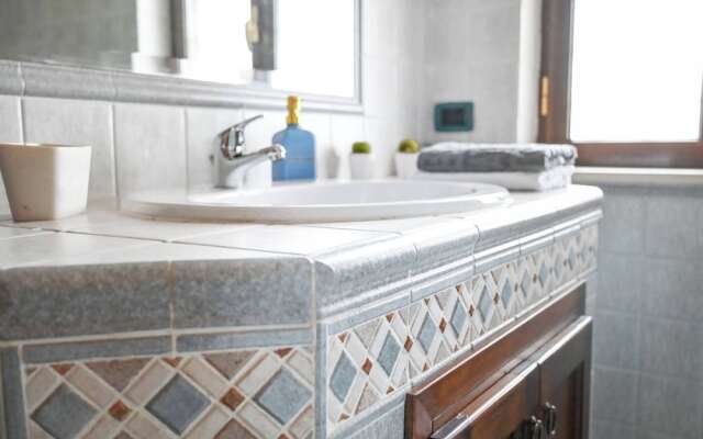 Nel Verde, A Mezzora Dal Centro