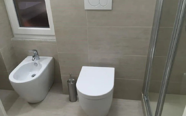 La Spezia City Apartment Minzoni 20