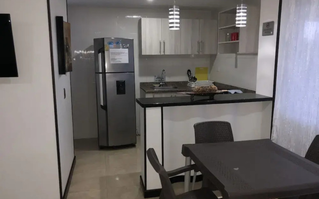 Apartamentos Martinez