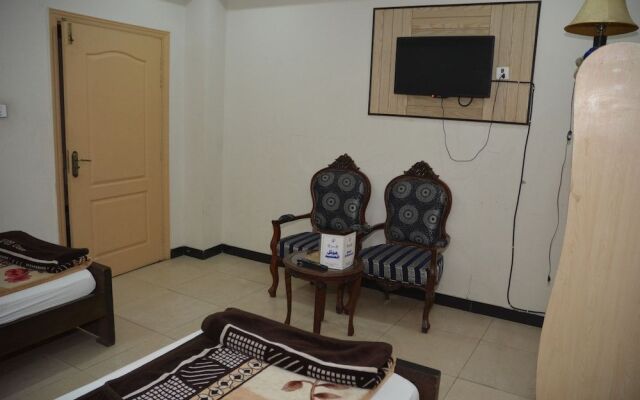 Hotel Al-hameed