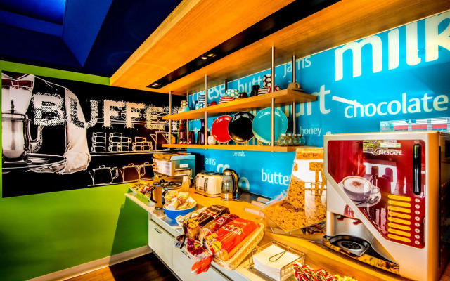 ibis Budget Dandenong