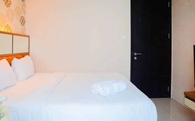Spacious 2BR GP Plaza Apartment