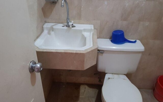 D'Samat Hotel