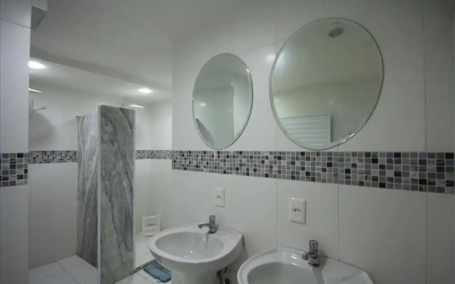 Go House Visconde 204 B