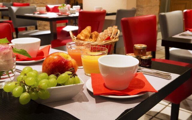 Hotel Des Arts Paris Montmartre