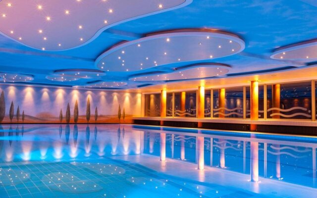 Hotel Hochsauerland 2010