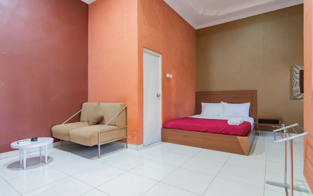 Hotel Markoni Pamanukan RedPartner